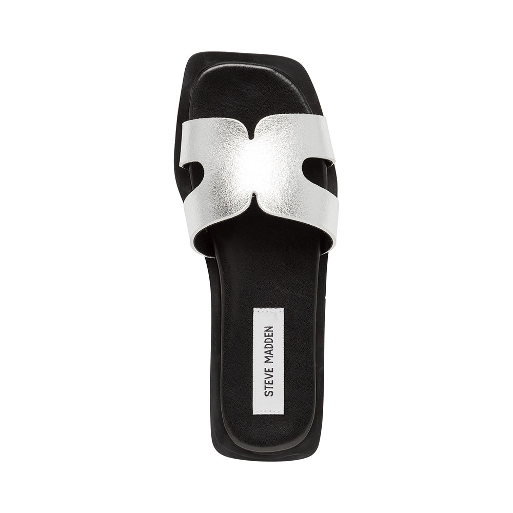 Sofia Slide SILVER