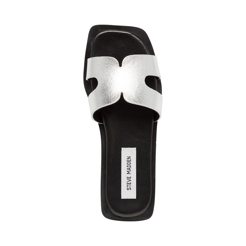 Sofia Slide SILVER