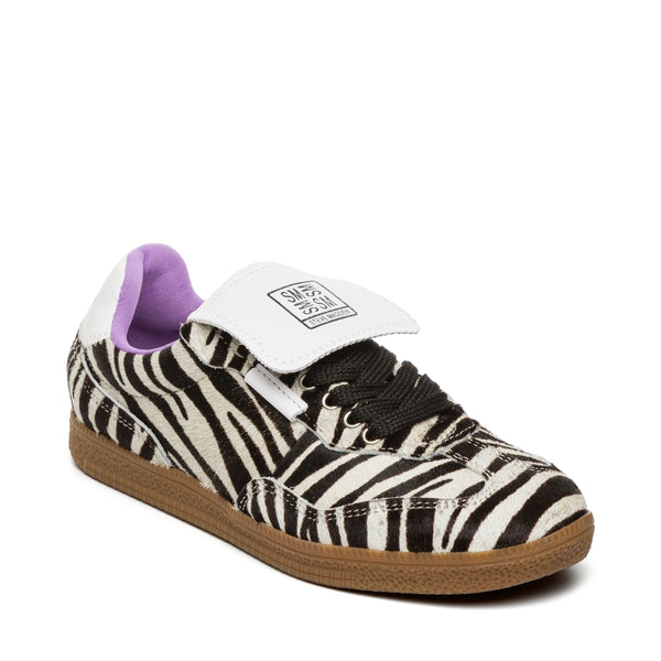 Ethora-L Sneaker ZEBRA