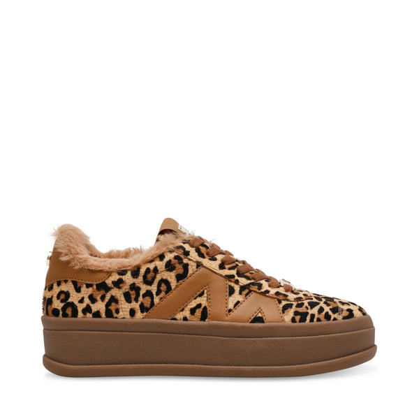 Opponent-L Sneaker LEOPARD