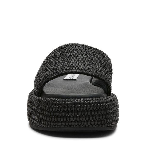 Beachy Slide BLACK