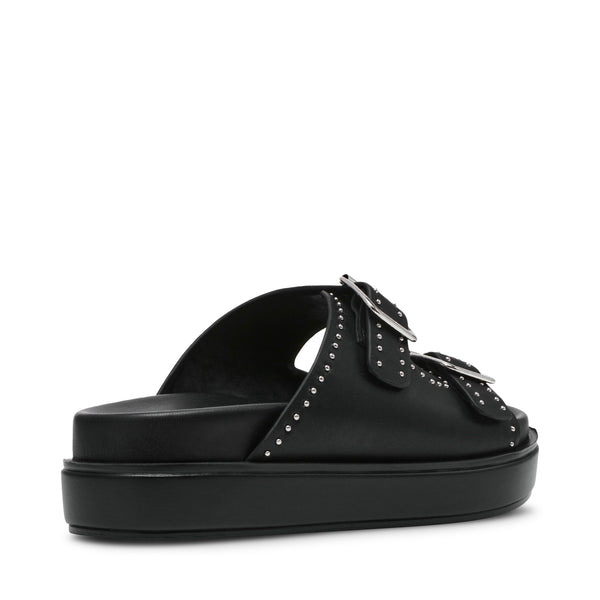 Freelance-L Slide BLK ACTION LEATHER