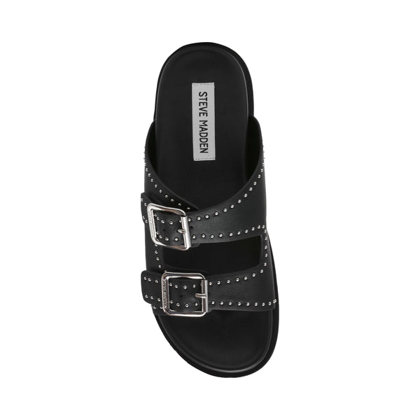 Freelance-L Slide BLK ACTION LEATHER