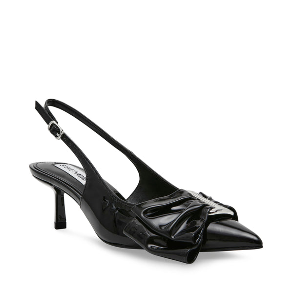 Kaci Pump BLACK PATENT