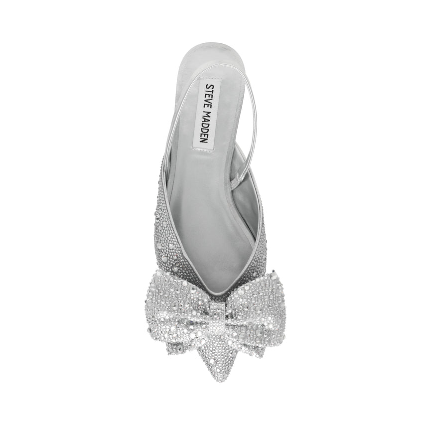 Rubie-R Sandal SILVER