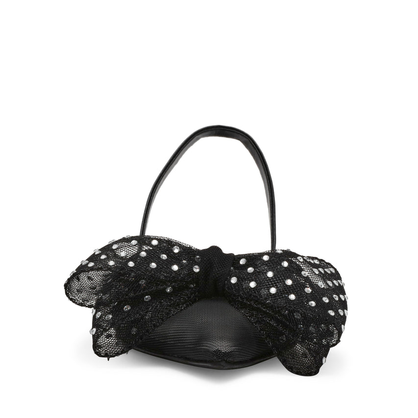 Rubie-M Sandal BLACK MESH