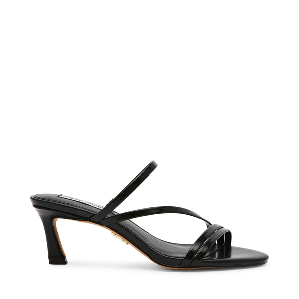 Lamora Sandal BLACK PATENT