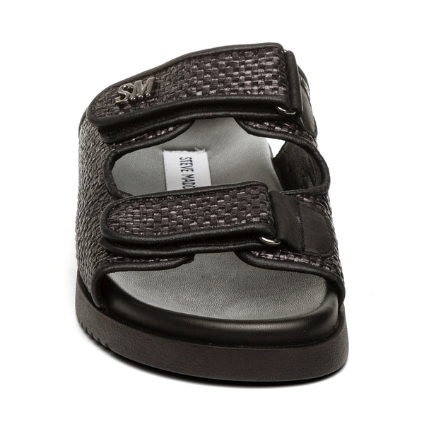 Myka Slide BLACK