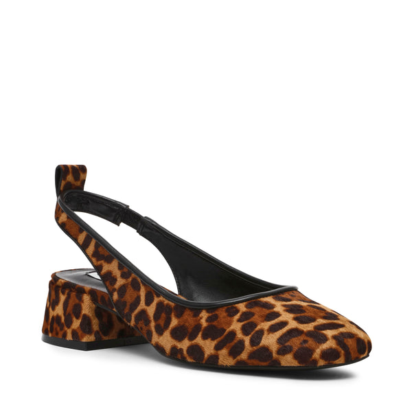 Smitten-LP Sandal LEOPARD