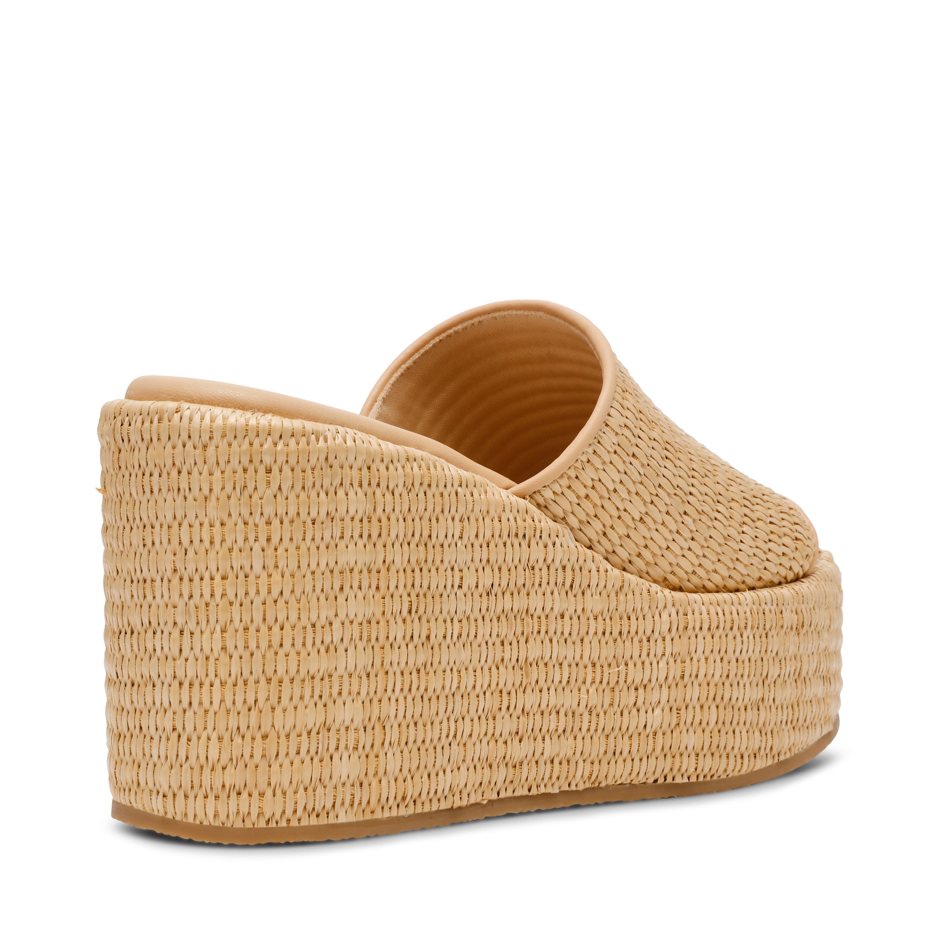 Outburst Sandal NAT RAFFIA