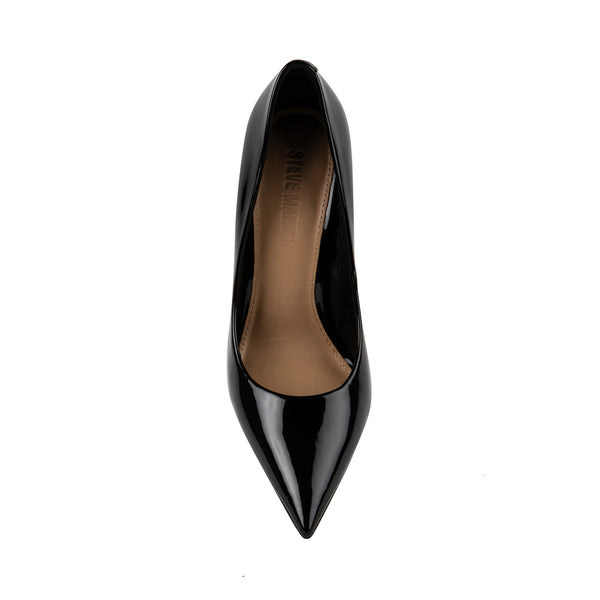 Thrive Pump BLACK PATENT