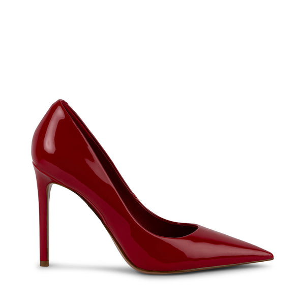 Thrive Pump RED PATENT