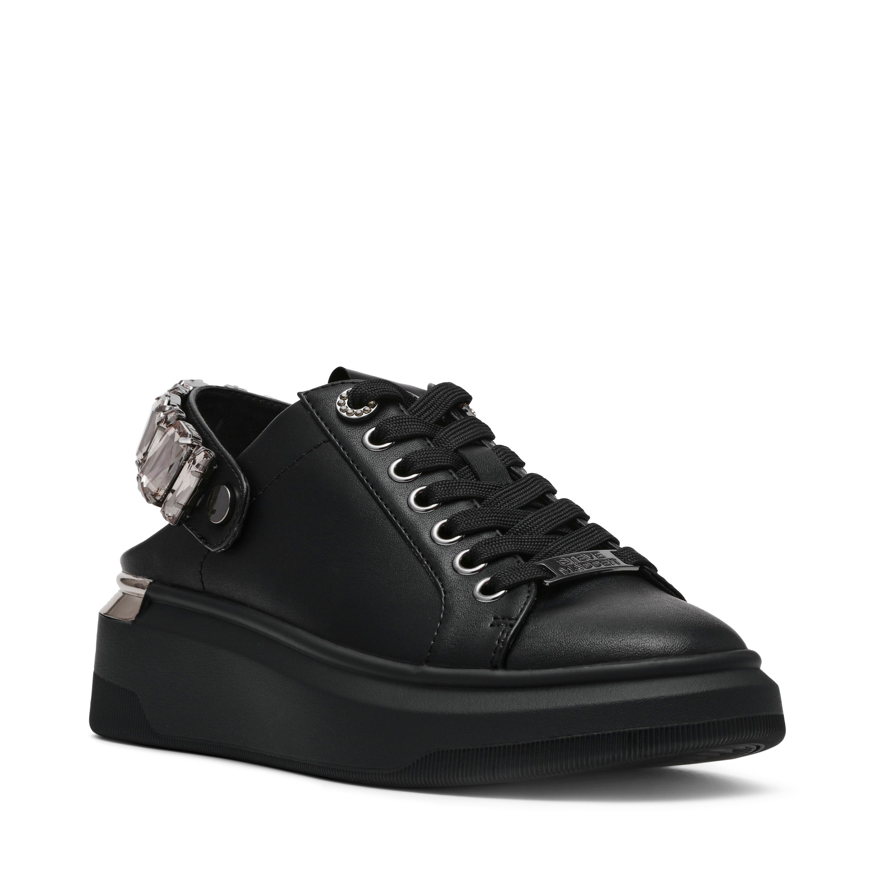 Galexi Sneaker BLACK
