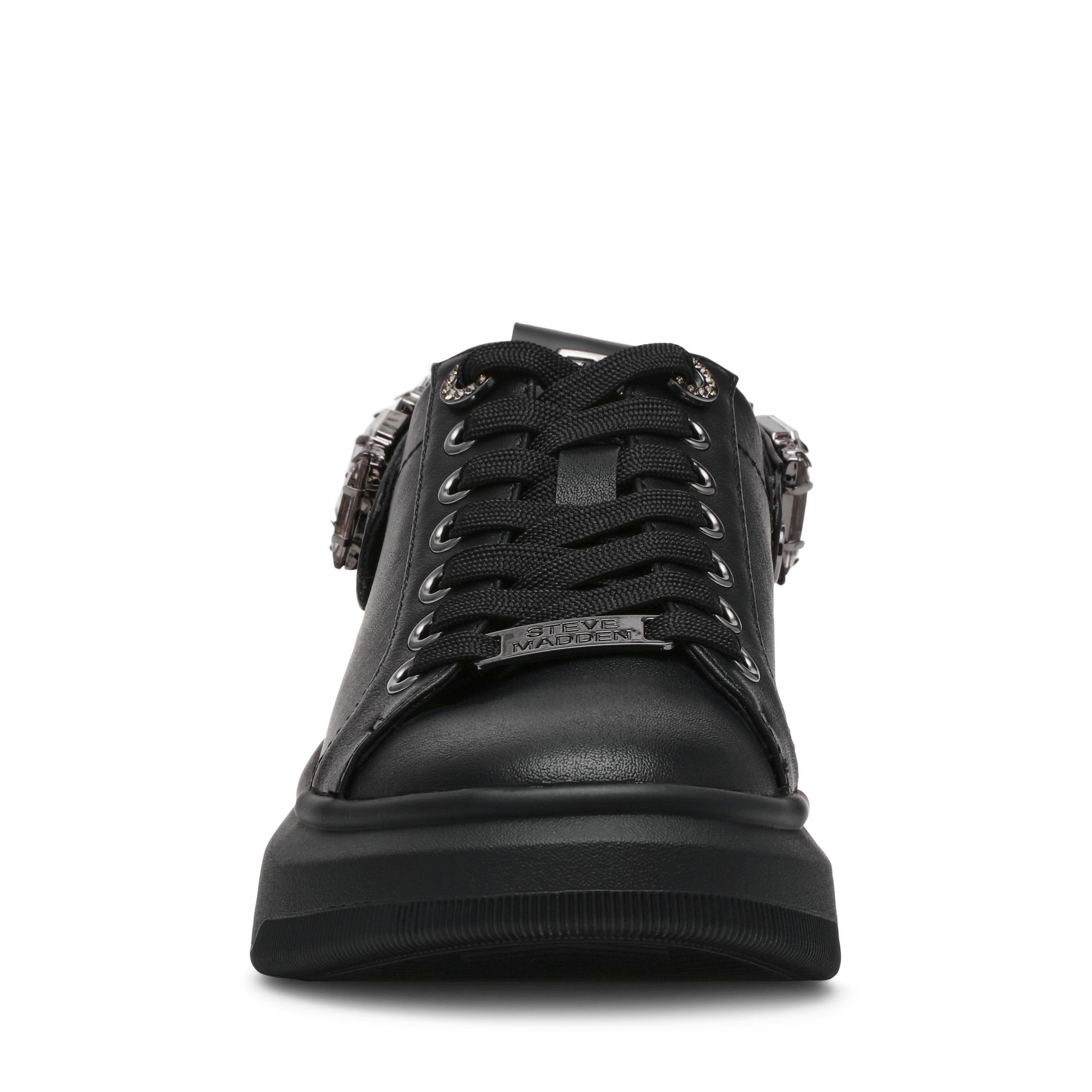 Galexi Sneaker BLACK