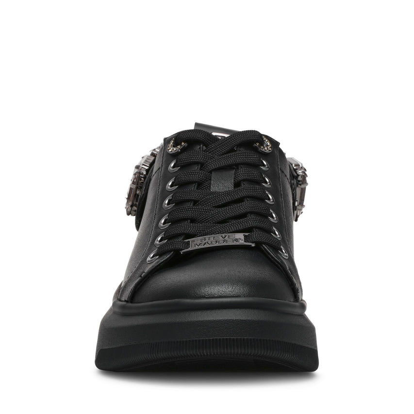 Galexi Sneaker BLACK