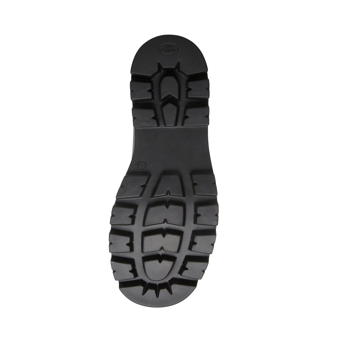 Primo Boot BLACK LEATHER - view 7