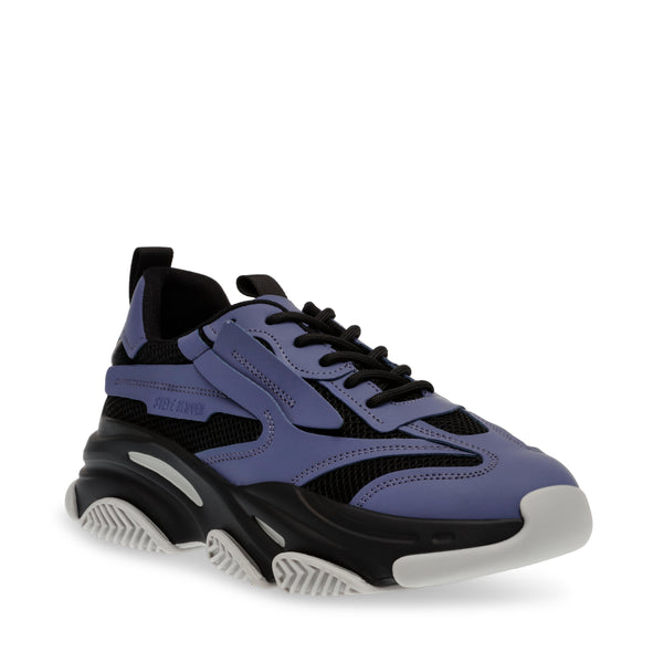 Possess Sneaker NAVY/BLACK