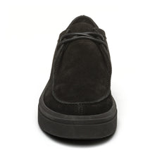 Steve Madden Men Fayles Sneaker BLACK/BLACK Sneakers All Products