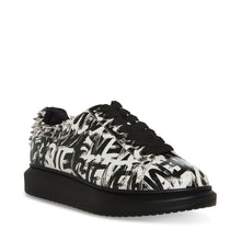 Steve Madden Men Frost Sneaker MULTI Sneakers All Products