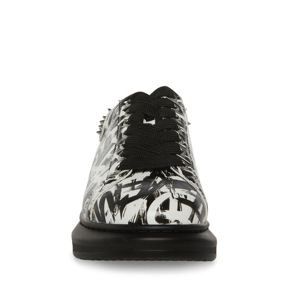 Steve Madden Men Frost Sneaker MULTI Sneakers All Products