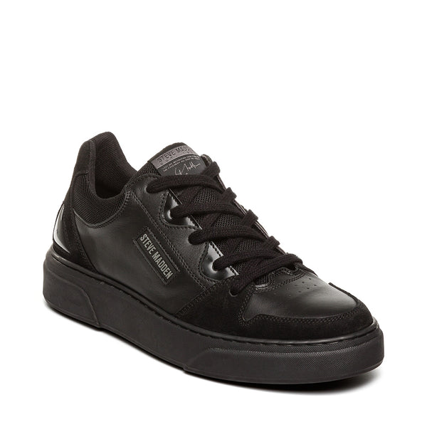 Kingpin Sneaker BLACK/BLACK