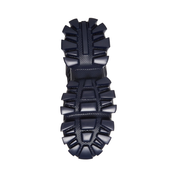 Prize-K Sneaker NAVY/GREY – Steve Madden Europe