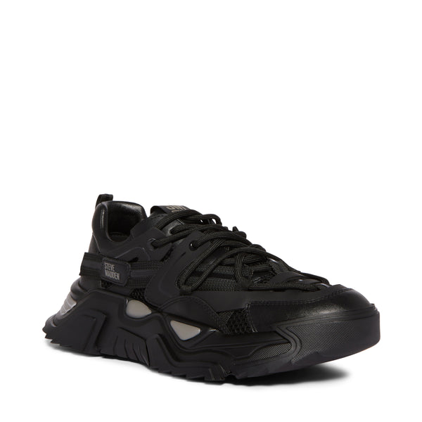 All black steve madden shoes online