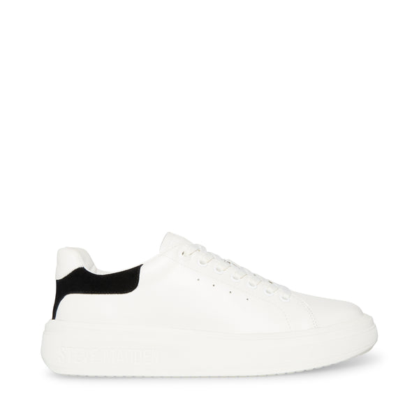 Rendall Sneaker WHITE/BLACK