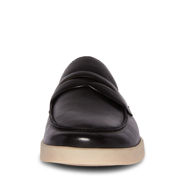 Mossing Loafer BLACK LEATHER