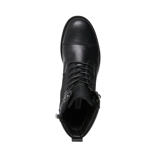 Hudson Boot BLACK