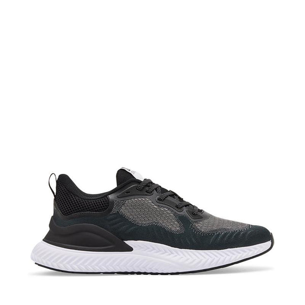 Slater-N Sneaker BLACK/GREY