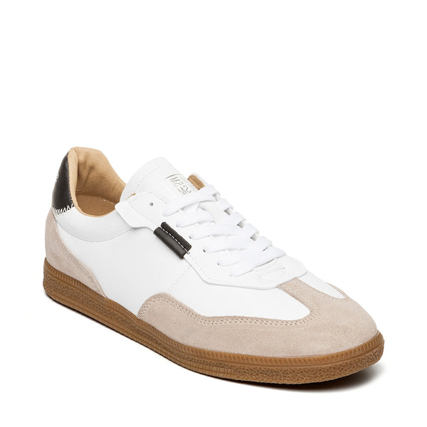 Emporia Sneaker WHITE/BLACK