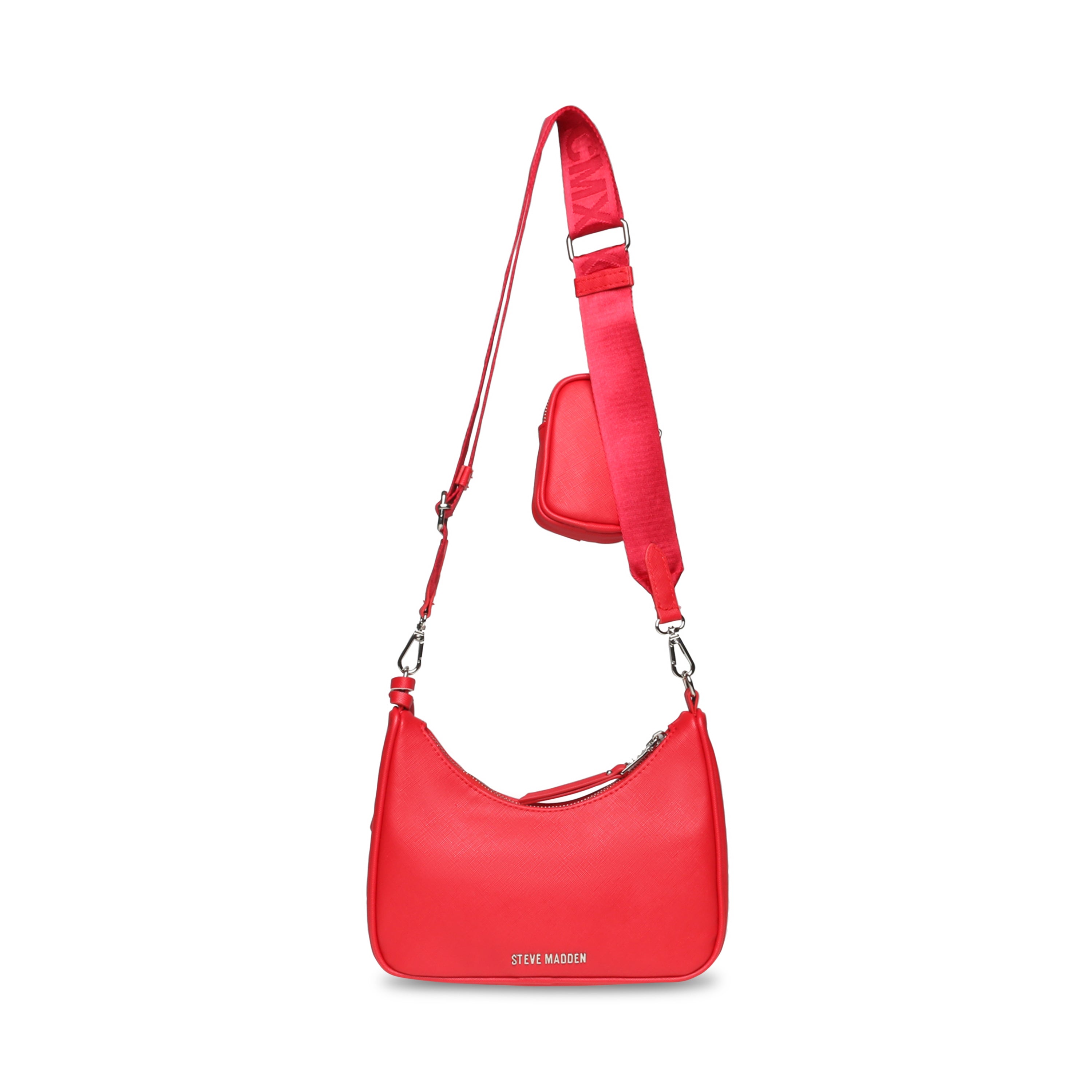 BvitalS Crossbody bag RED Steve Madden Europe