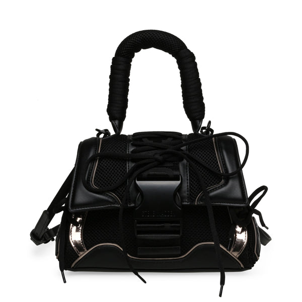 Bdiego Bag BLACK/SILVER