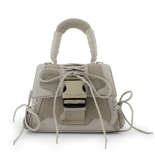 Bdiego Crossbody Bag GREIGE