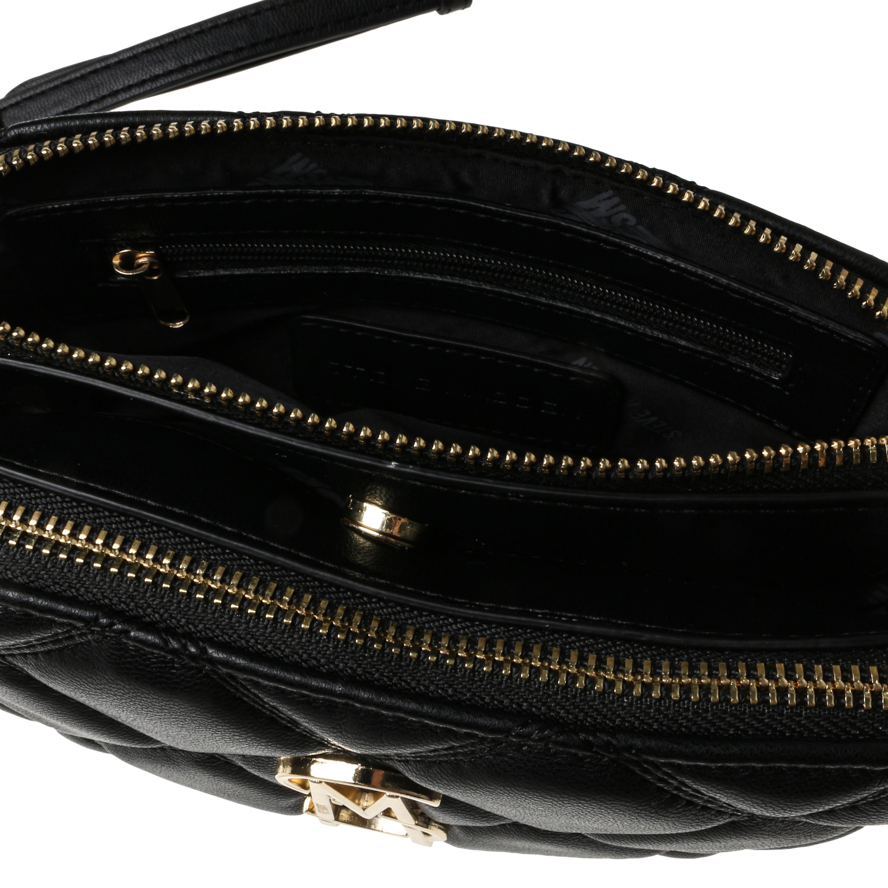 Bmarvis Bag BLACK/GOLD