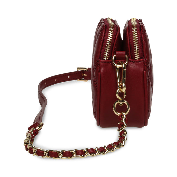 Bmarvis Bag CRIMSON Steve Madden Europe