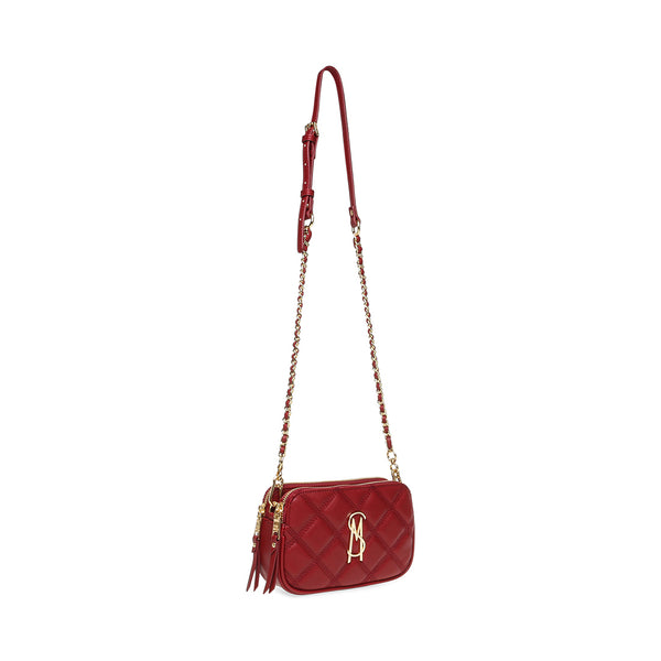 Bmarvis Bag CRIMSON