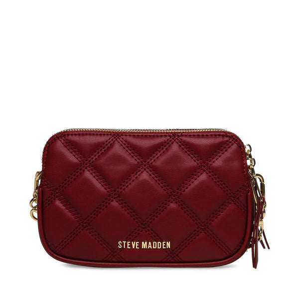 Bmarvis Bag CRIMSON