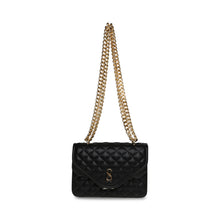 Steve Madden Bags Bmolto Crossbody bag BLACK/GOLD Bags All Products