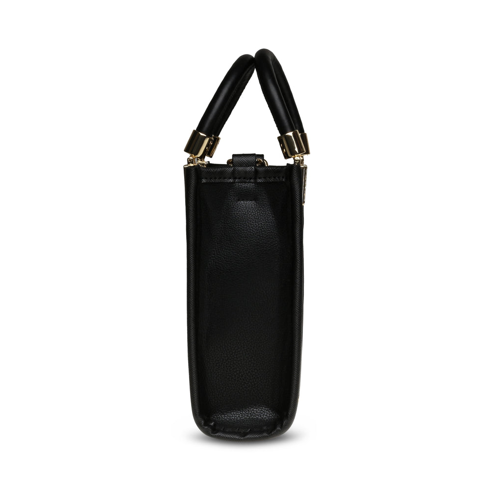 Steve Madden Bags Bwealth Crossbody bag BLACK/GOLD Bags All Products