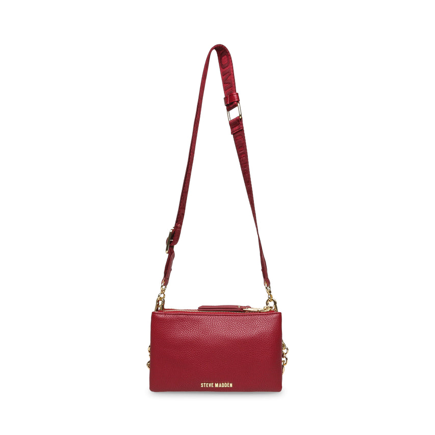 Bnicco Bag BERRY
