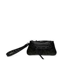 Steve Madden Bags Bdova Clutch BLACK/BLACK Bags All Products