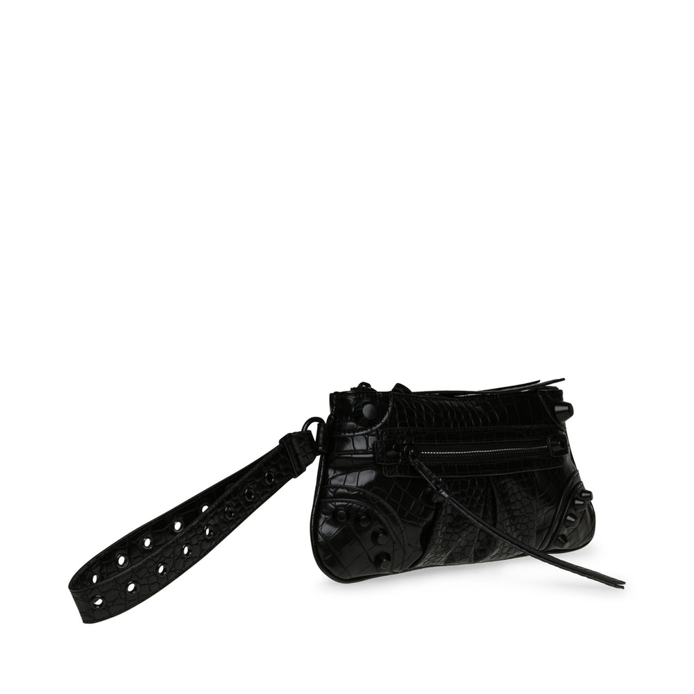 Steve Madden Bags Bdova Clutch BLACK/BLACK Bags All Products