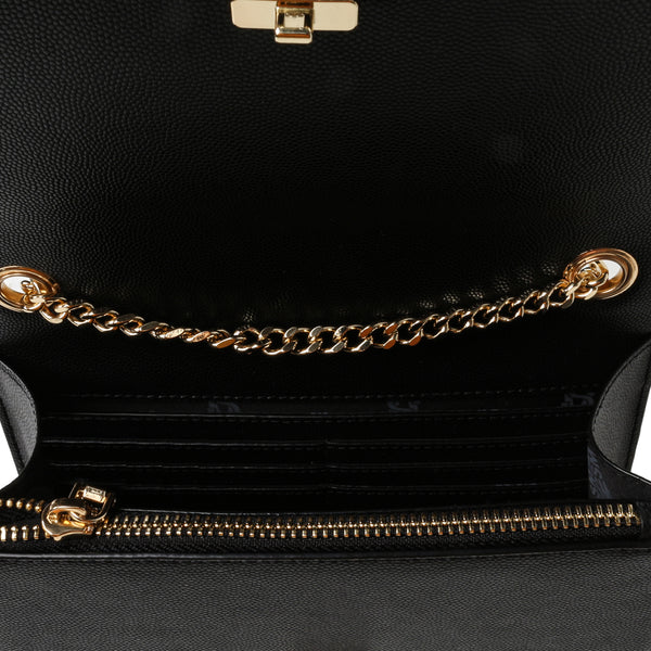 Bramone Crossbody Bag BLACK/GOLD