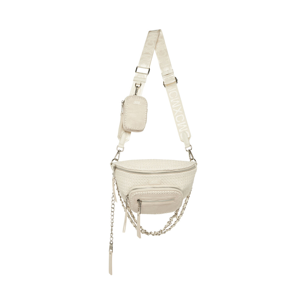 Steve Madden Bags Bdoubles Crossbody bag CREAM Bags All Products