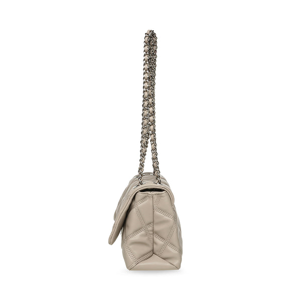 Taupe color bag sale