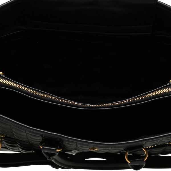 Bmisa Bag BLACK/GOLD