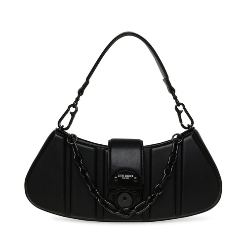 BTWYLA SHOULDER BAG BLACK/BLACK IMAGE