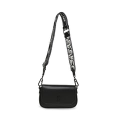 Bmae Crossbody Bag BLACK